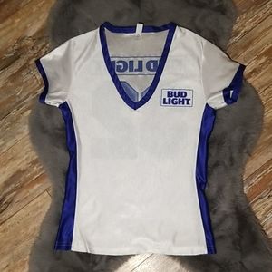 Bud Light Jersey